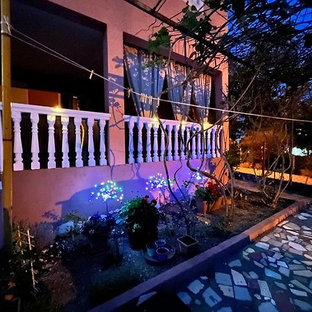 Appartamento Mdm House Sutomore Esterno foto