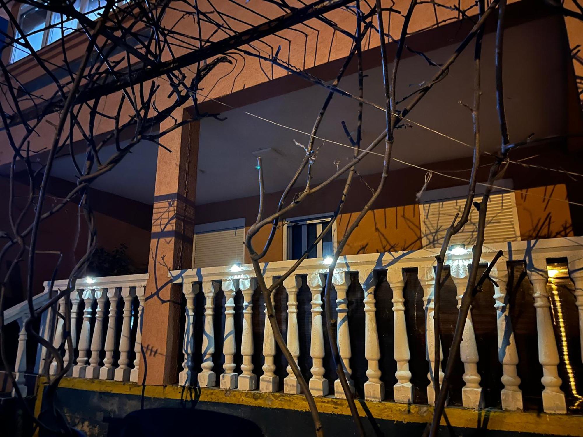 Appartamento Mdm House Sutomore Esterno foto