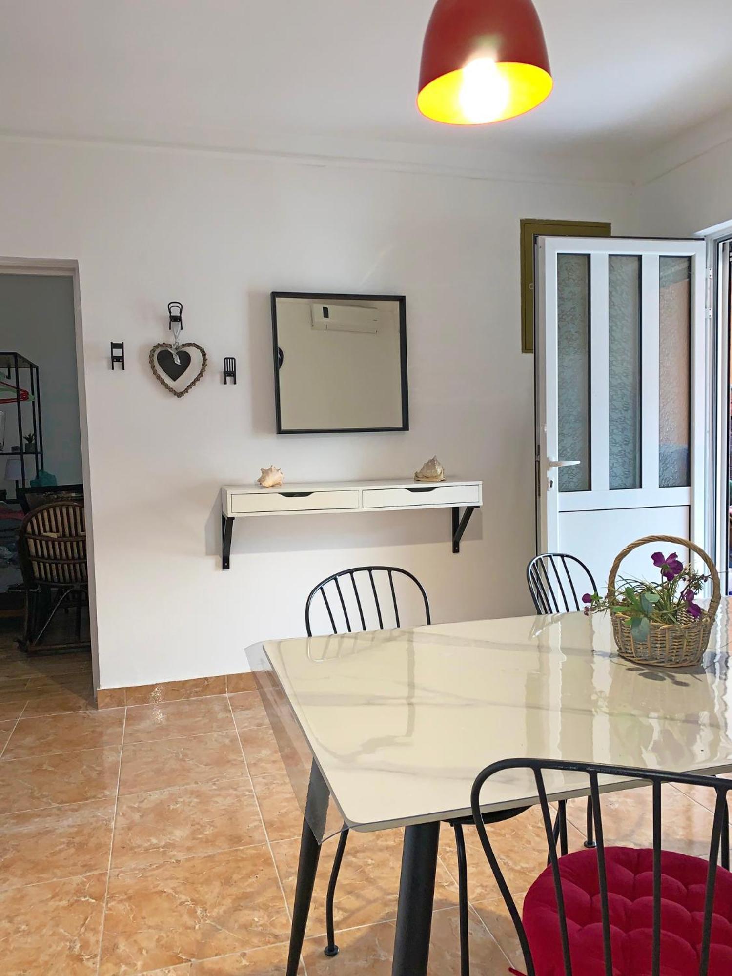 Appartamento Mdm House Sutomore Esterno foto