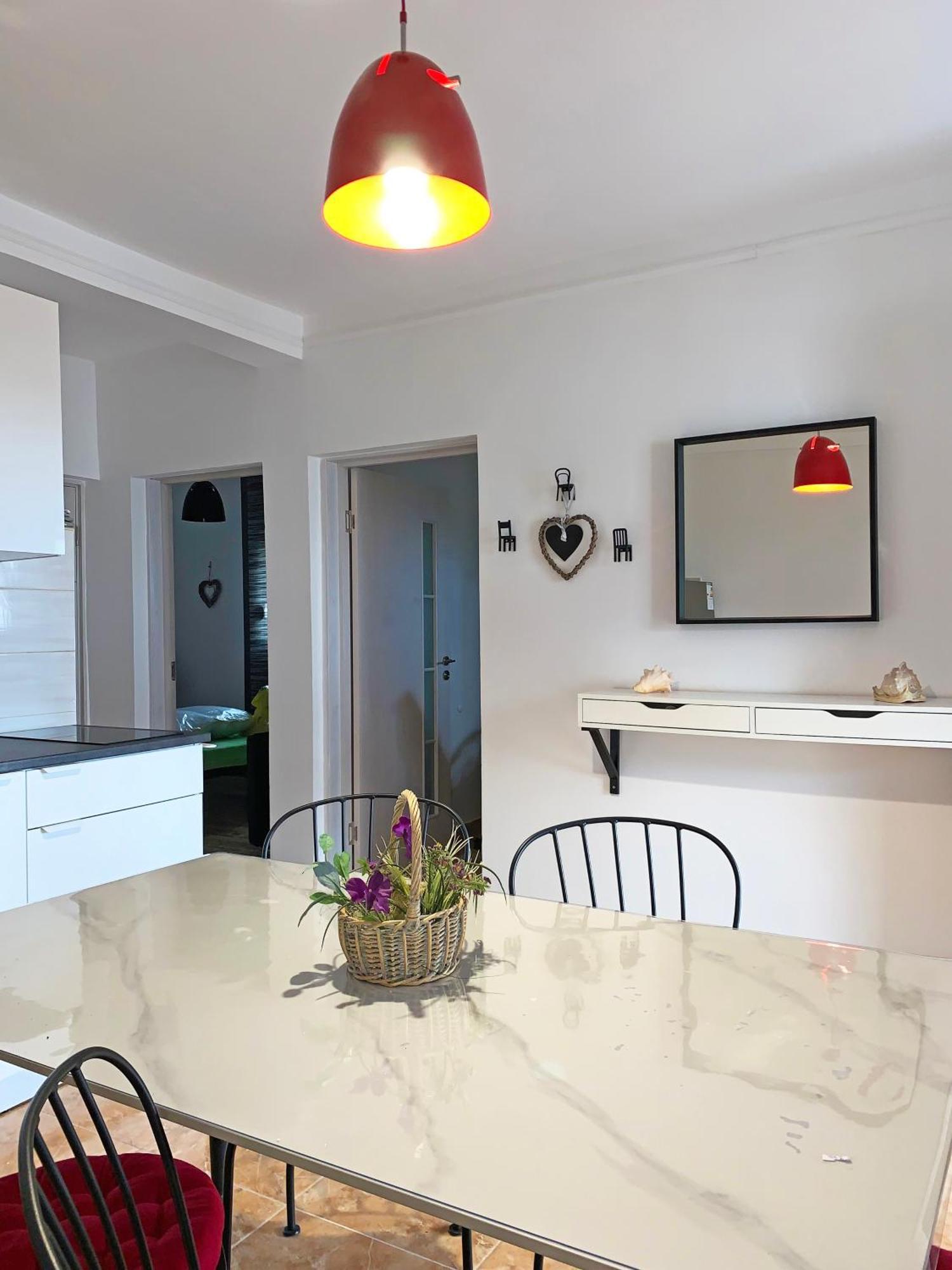 Appartamento Mdm House Sutomore Esterno foto