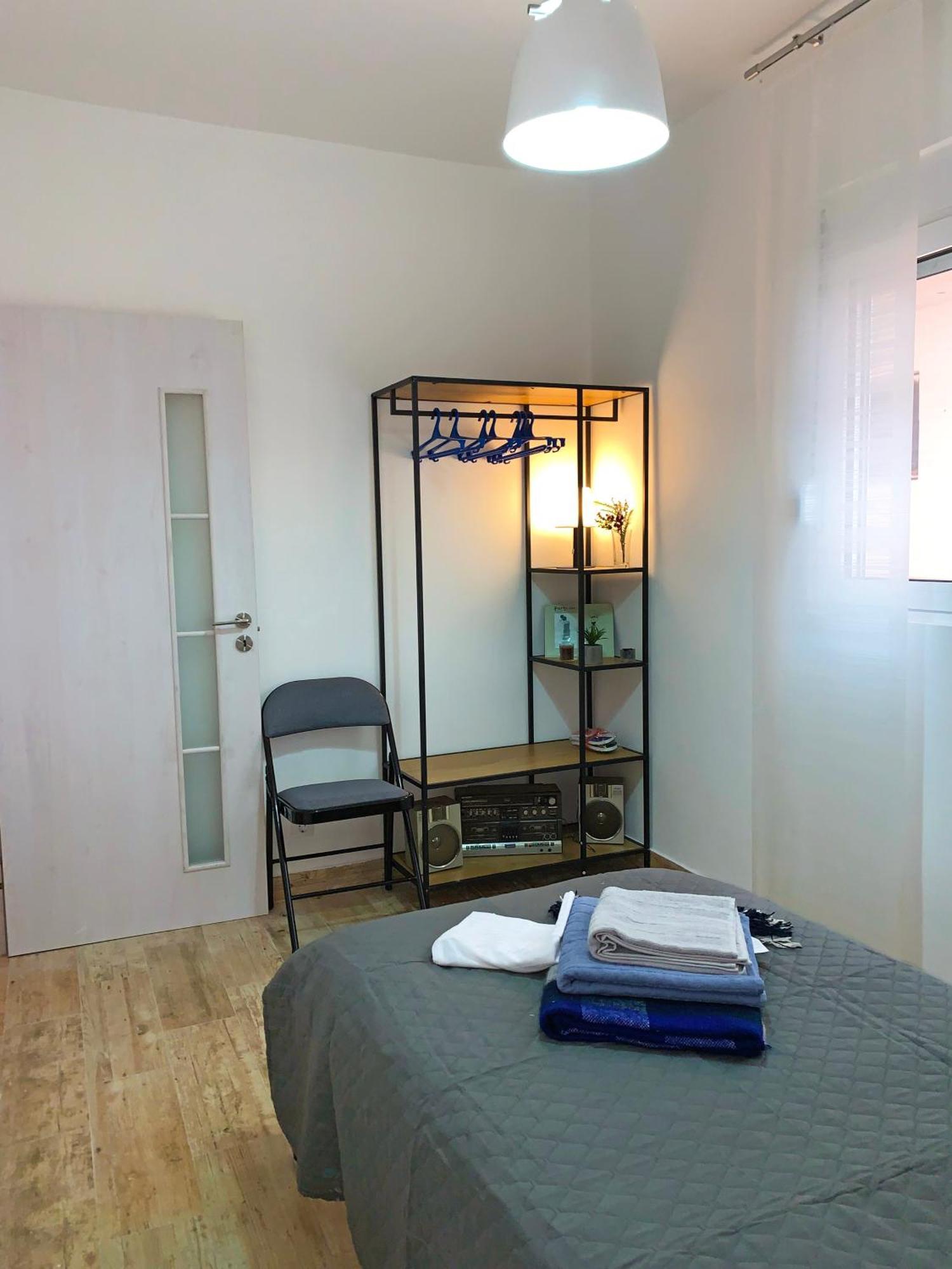 Appartamento Mdm House Sutomore Esterno foto