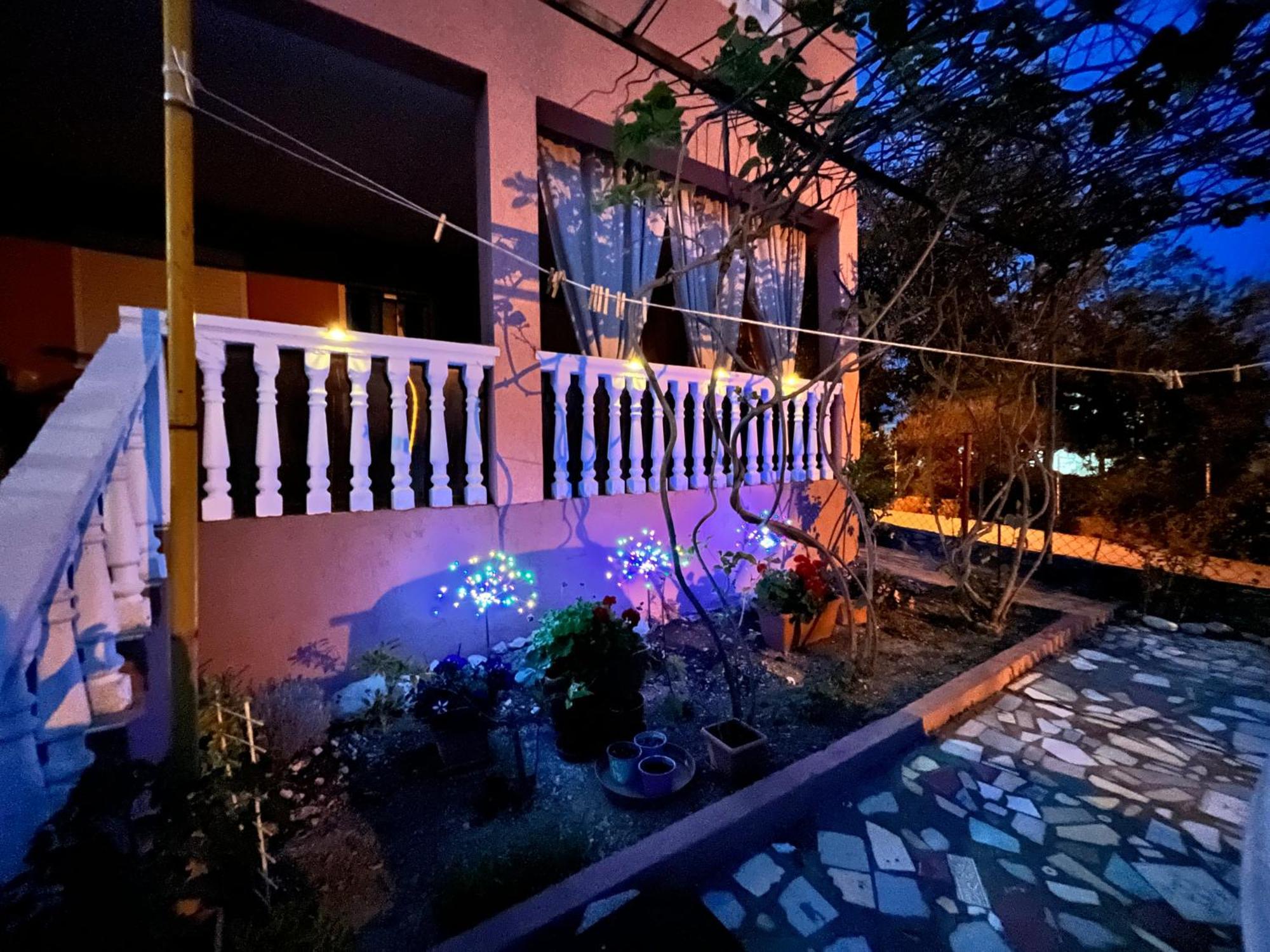 Appartamento Mdm House Sutomore Esterno foto