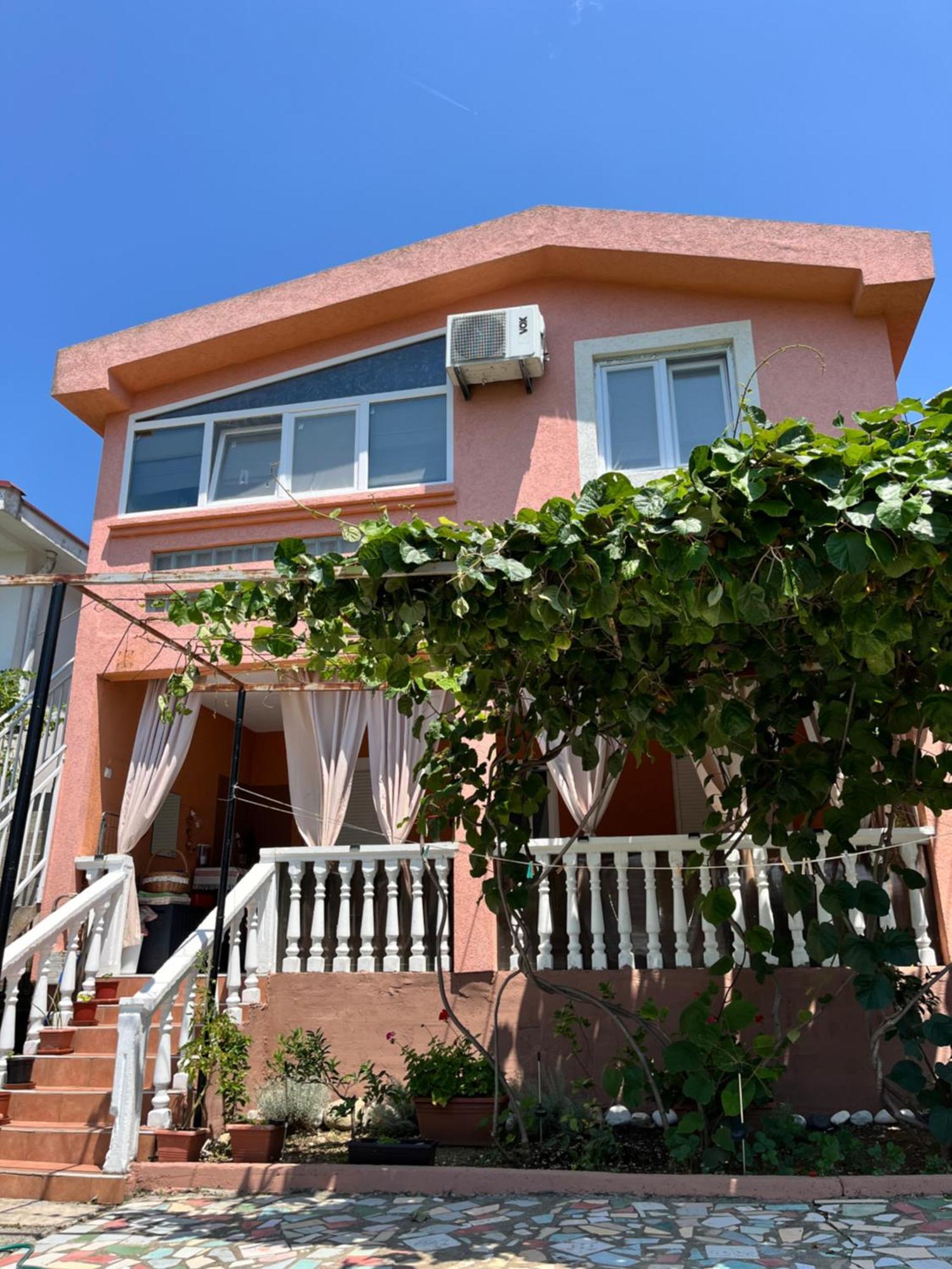 Appartamento Mdm House Sutomore Esterno foto